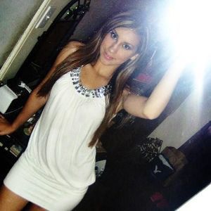 Meet your Posher, Yahaira